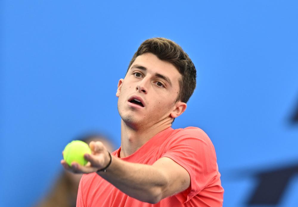 业余选手如何减少失误？