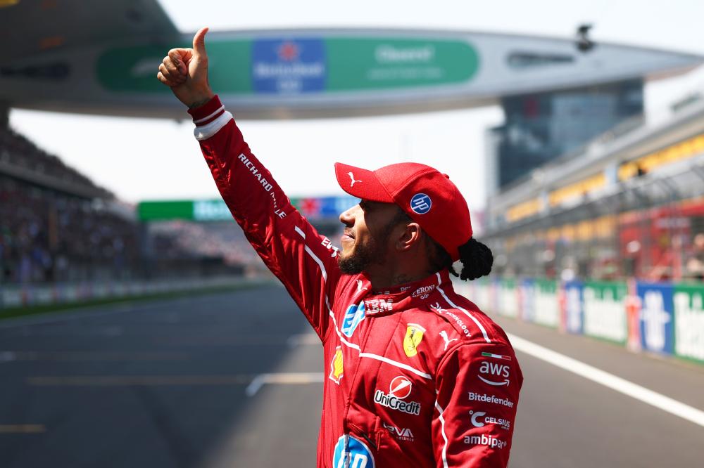 这比赛完美收官，所有人都值得掌声